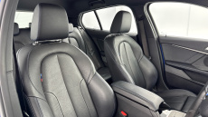 BMW 1 Series 118i [136] M Sport 5dr Step Auto Petrol Hatchback